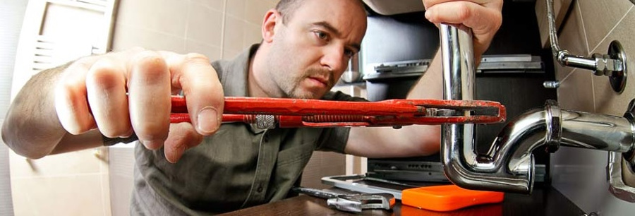 plombier Saint-Victoret